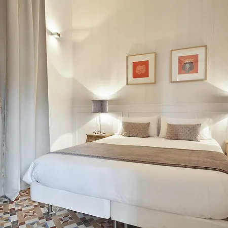 Plaza Catalunya Guest House-2
